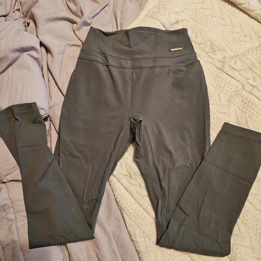 Gymshark whitney simmons V2 leggings